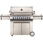 Napoleon PRO665-3 incl. rotisserie