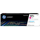 HP 207X (Magenta)