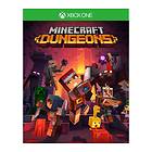 Minecraft: Dungeons (Xbox One | Series X/S)