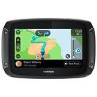 TomTom Rider 50 (Europe)