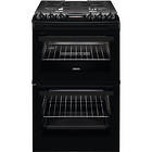 Zanussi ZCG43250BA (Black)