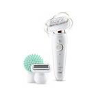 Braun Silk-épil 9 9020 Flex