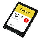 Intenso Top 2.5" SSD SATA III 1TB