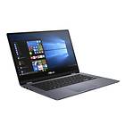 Asus VivoBook Flip 14 TP412UA-EC140T
