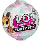 L.O.L. Surprise! Fluffy Pets