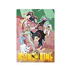 Punch Line (PC)