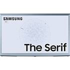 Samsung The Serif QE49LS01T