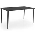 Brafab Nimes Table 140x76cm