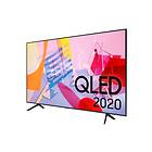 Samsung QLED QE85Q60T