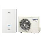 Panasonic Aquarea WH-UD03JE5 3 kW