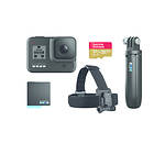 GoPro Hero8 Black Bundle