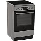 Whirlpool WS5V8CCX (Stainless Steel)