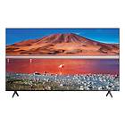 Samsung UE43TU7172 43" 4K Ultra HD (3840x2160) LCD Smart TV