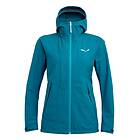 Salewa Puez 2 GTX 2L Hardshell Jacket (Women's)