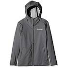 Columbia Heather Canyon Softshell Jacket (Jr)