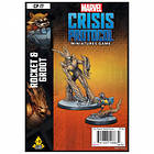 Marvel: Crisis Protocol – Rocket & Groot (exp.)