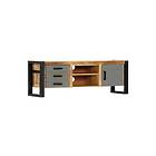 Trademax Heltre Mango 120 TV-benk