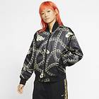 Nike Sportswear Synthetic Fill Icon Clash Jacket (Naisten)