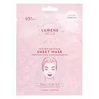 Lumene Hellä Moisturizing Sheet Mask 1st