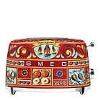 SMEG TSF01 Dolce & Gabbana