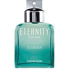 Calvin Klein Eternity For Men Summer 2020 edt 100ml