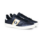 Fred Perry B3 Leather (Herr)