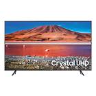 Samsung UE55TU7100 55" 4K Ultra HD (3840x2160) LCD Smart TV