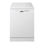 SMEG DFD13E1WH (White)