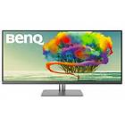 Benq PD3420Q 32" Ultrawide WQHD IPS