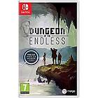 Dungeon of the Endless (Switch)