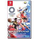 Olympic Games Tokyo 2020 (Switch)