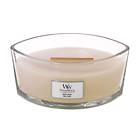 WoodWick Large Duftlys White Honey