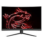 MSI Optix G32C4 32" Curved Gaming Full HD
