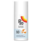 Riemann P20 Suncare For Kids Cream SPF50 200ml