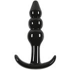 NSNovelties Jelly Rancher Ripple T-Plug
