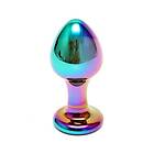 Sensual Glass Melany