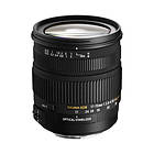 Sigma 17-70/2,8-4,0 DC OS HSM Macro for Canon
