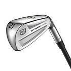 Wilson Staff Model Utility Irons