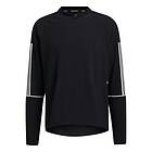 Adidas 3-Stripes Windbreaker (Women's)