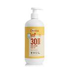 Derma Kids Sun Lotion SPF30 500ml