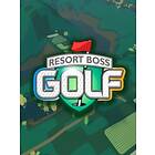 Resort Boss: Golf (PC)