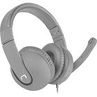 Natec Rhea Over-ear Headset