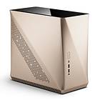 Fractal Design Era (Guld/Transparent)