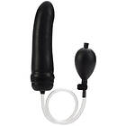 CalExotics Colt Hefty Probe Inflatable Butt Plug