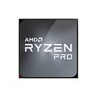 AMD Ryzen 5 Pro 3400GE 3.3GHz Socket AM4 Tray