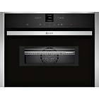 Neff C17MR02N0B (Stainless Steel)