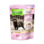 Natures Menu Dog Pouch Junior 0,3kg