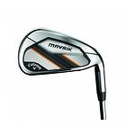 Callaway Mavrik Irons