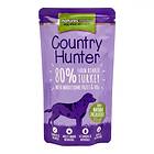 Natures Menu Dog Pouches Country Hunter 0,15kg