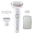 Braun Silk-épil 9 Flex 3D 9-030 